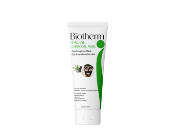 Biotherm Facial Charcoal Mask